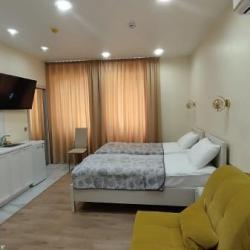 Фото Отель Апарт Рент