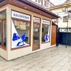 Фото Отель Эдельвейс