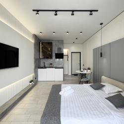 Фото Отель Live (Лайв) на улице Байзакова 131/1