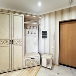 2-комнатные апартаменты улучшенные Бажова, 68