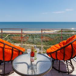 Фото Апартаменты на улице М. Халилова 38