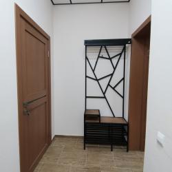 Комната стандарт с 2 двухъяруснями кроватями №4