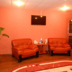 Фото Отель Арина