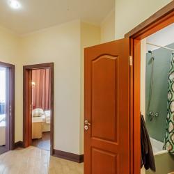 Фото Апартаменты на улице Никитинская