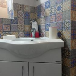 Фото Апартаменты на улице Подольская 166/4