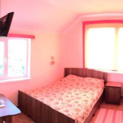 Фото Отель Вишнёвка