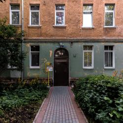 Фото Апартаменты Коузи39 на улице Комсомольская 77а