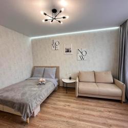 Фото Апартаменты Европейский квартал