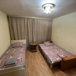 2-комнатные апартаменты стандарт