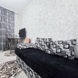 Фото Апартаменты АН Борисов на улице Курчатова 30