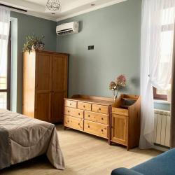 Апартаменты люкс