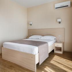 Фото Отель Del Mar Inn (Дель Мар Инн)
