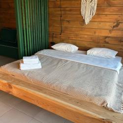 Фото Отель Загородный клуб Тайга