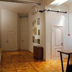 Фото Отель Baikal Archi Apt (Байкал Арчи Апт)