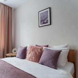 Фото Апартаменты Apart-Deluxe Легенды моря на Советском проспекте 238