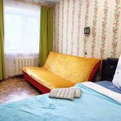 Фото Отель Like Home (Лайк Хоум) на Капитана Воронина