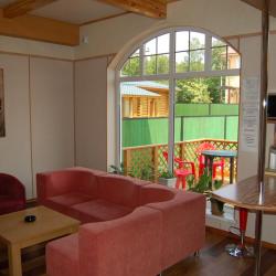 Фото Отель Митос