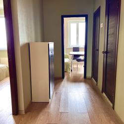 Фото Отель Like Home Apartment (Лайк Хоум Апартмент) на улице Никулинская 11