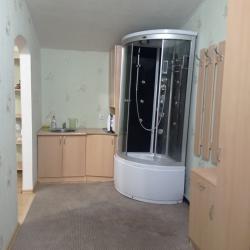 Комната эконом с 1 двуспальной кроватью