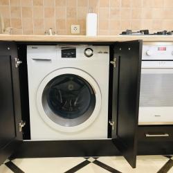 Фото Отель Niki Rent (Ники Рент) на Степной 68