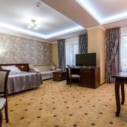 Фото Отель Residence Park Hotel (Резиденс Парк)