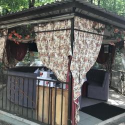 Фото Отель Кордон