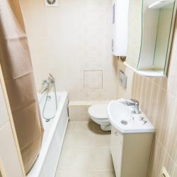 Фото Отель Nova Apartments на проспекте Партизанский 3