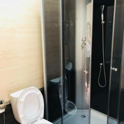 Фото Отель Кристи