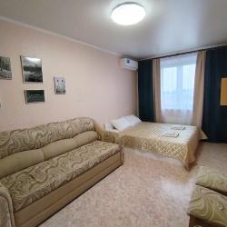 Фото Отель Отличный день на улице Рылеева