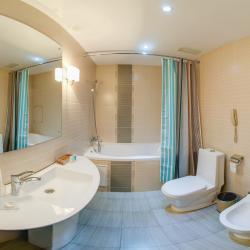 Номер люкс бизнес