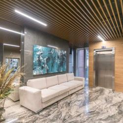 Апартаменты студия Овражная 47А