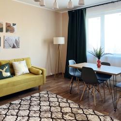 Фото Отель Your Place на улице Бестужевых 12