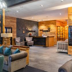 Фото Отель Arkhyz Royal Resort & SPA ( Роял Резорт)