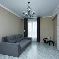 1-комнатные апартаменты стандарт Калининград, ул. 9 Апреля 86А