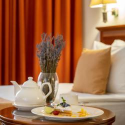 Фото АртОтель