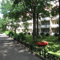 фото 3 Переделкино Санаторный центр