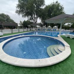 Фото Отель Огни Маяка