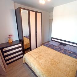 2-комнатные апартаменты стандарт