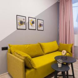 фото 51 Smart Hotel Kantemirovsky (Смарт отель Кантемировский)