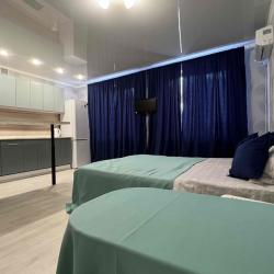 Фото Отель Карта мира на улице Петра Монастырского 4