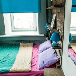 Фото Отель Montana (Монтана)