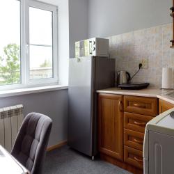 3-местные апартаменты улучшенные