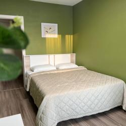 Фото Апартаменты на проезде Толубеевский 38к3