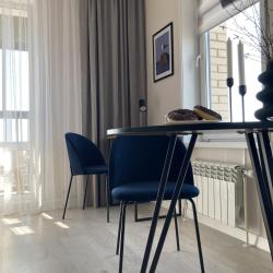 Апартаменты студия