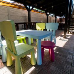 Фото Отель Азов Инн