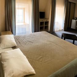 Фото Отель Аммонит