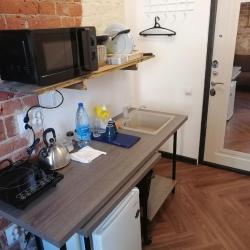 Фото Отель Архитектор