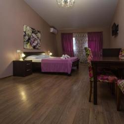 Фото Отель Цветной 5