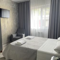 Номер люкс семейный