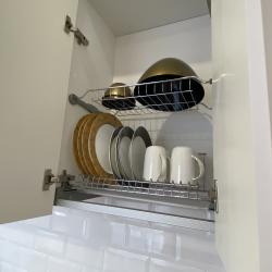 Фото Отель Гости на улице Триллиссера